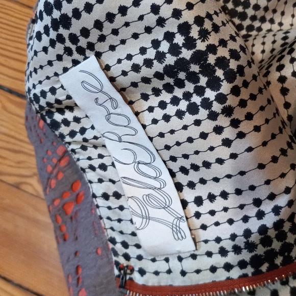 Lela Rose dress - Picture 9 of 13